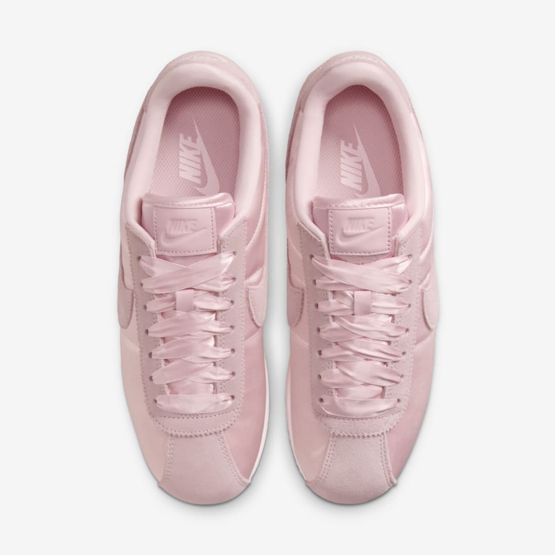 Кросівки Nike Cortez Textile FV5420-600