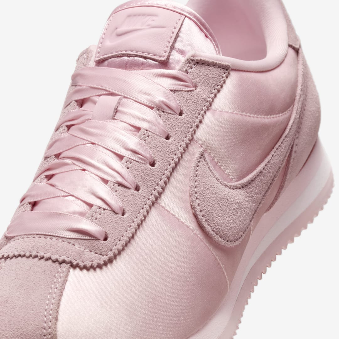 Кросівки Nike Cortez Textile FV5420-600