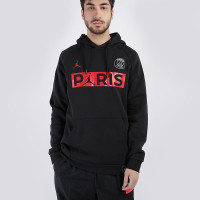 Худі Jordan Paris Saint-Germain Hoodie BQ8350-011