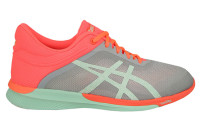 Кросівки для бега Asics Fuzecs Rush (T768N 9687) серые 37 (24 см.) T768N 9687