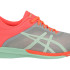 Кросівки для бега Asics Fuzecs Rush (T768N 9687) серые 37 (24 см.) T768N 9687