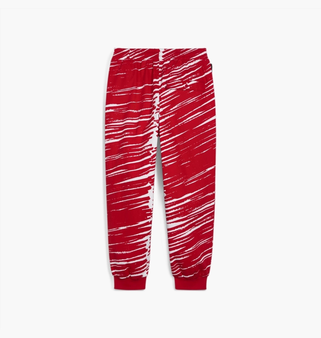 Штани Puma Scuderia Ferrari X Joshua Vides Red 623046 02
