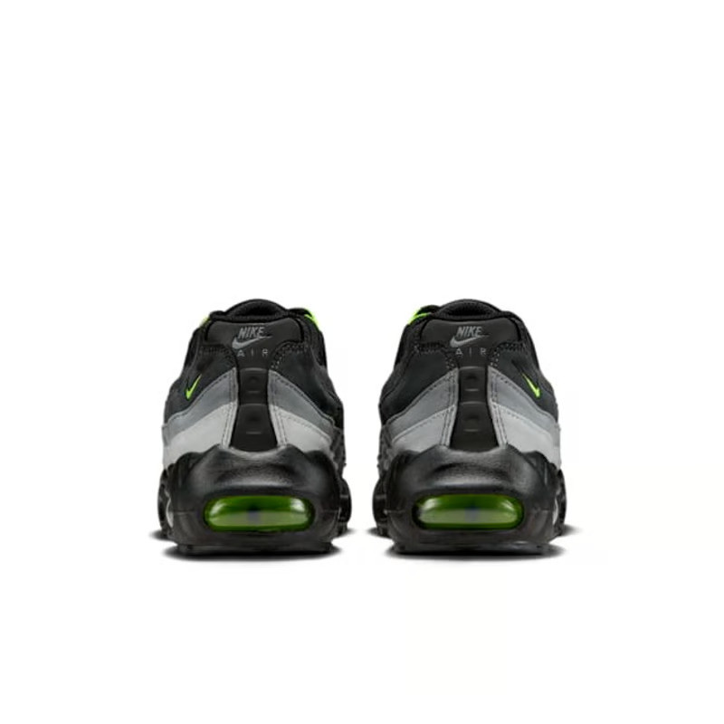 Кросівки NIKE AIR MAX 95 GS FV7016-001