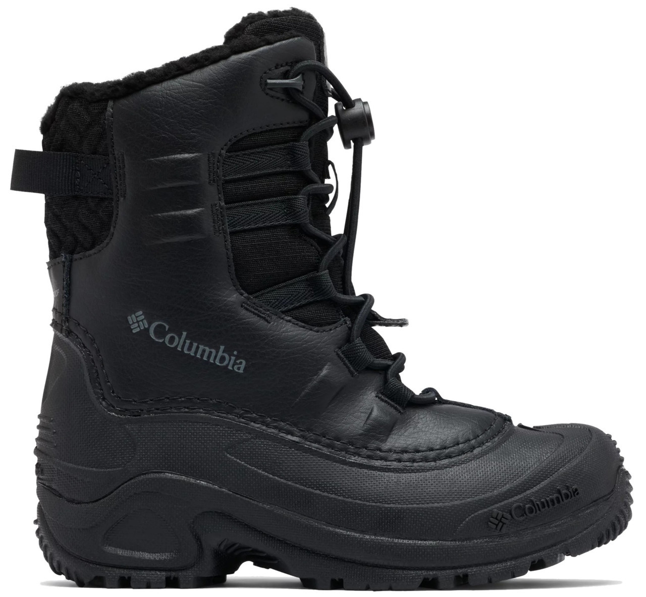 Черевики COLUMBIA Bugaboot Celsius Boot (BY4430 010) 37 BY4430 010