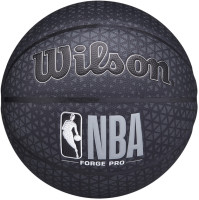 М'яч баскетбольний Wilson NBA FORGE PRO PRINTED BSKT 295, розмір 7 -  WTB8202XB07 WTB8001XB07