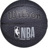 М'яч баскетбольний Wilson NBA FORGE PRO PRINTED BSKT 295, розмір 7 - WTB8202XB07 WTB8001XB07