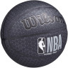М'яч баскетбольний Wilson NBA FORGE PRO PRINTED BSKT 295, розмір 7 - WTB8202XB07 WTB8001XB07