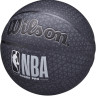 М'яч баскетбольний Wilson NBA FORGE PRO PRINTED BSKT 295, розмір 7 - WTB8202XB07 WTB8001XB07