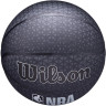 М'яч баскетбольний Wilson NBA FORGE PRO PRINTED BSKT 295, розмір 7 - WTB8202XB07 WTB8001XB07