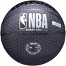 М'яч баскетбольний Wilson NBA FORGE PRO PRINTED BSKT 295, розмір 7 - WTB8202XB07 WTB8001XB07