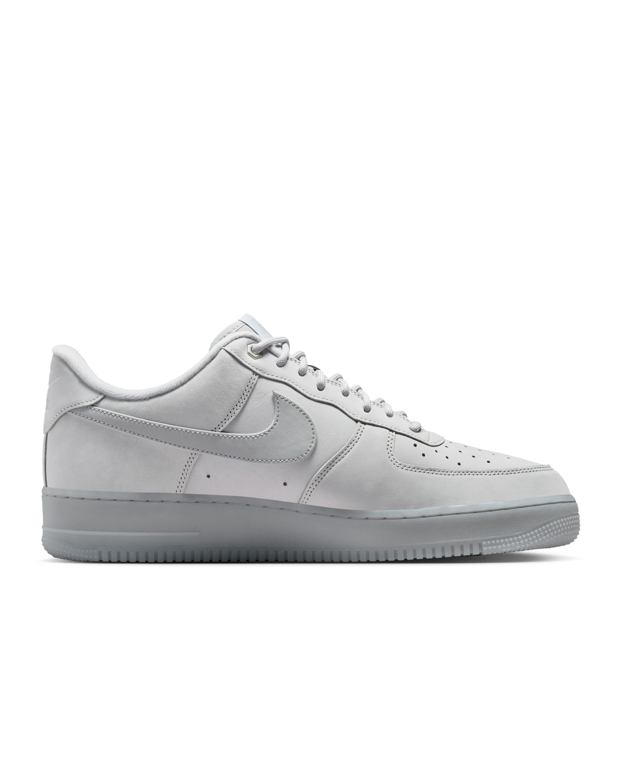 Кросівки Nike AIR FORCE 1 07 WB CJ9179-002