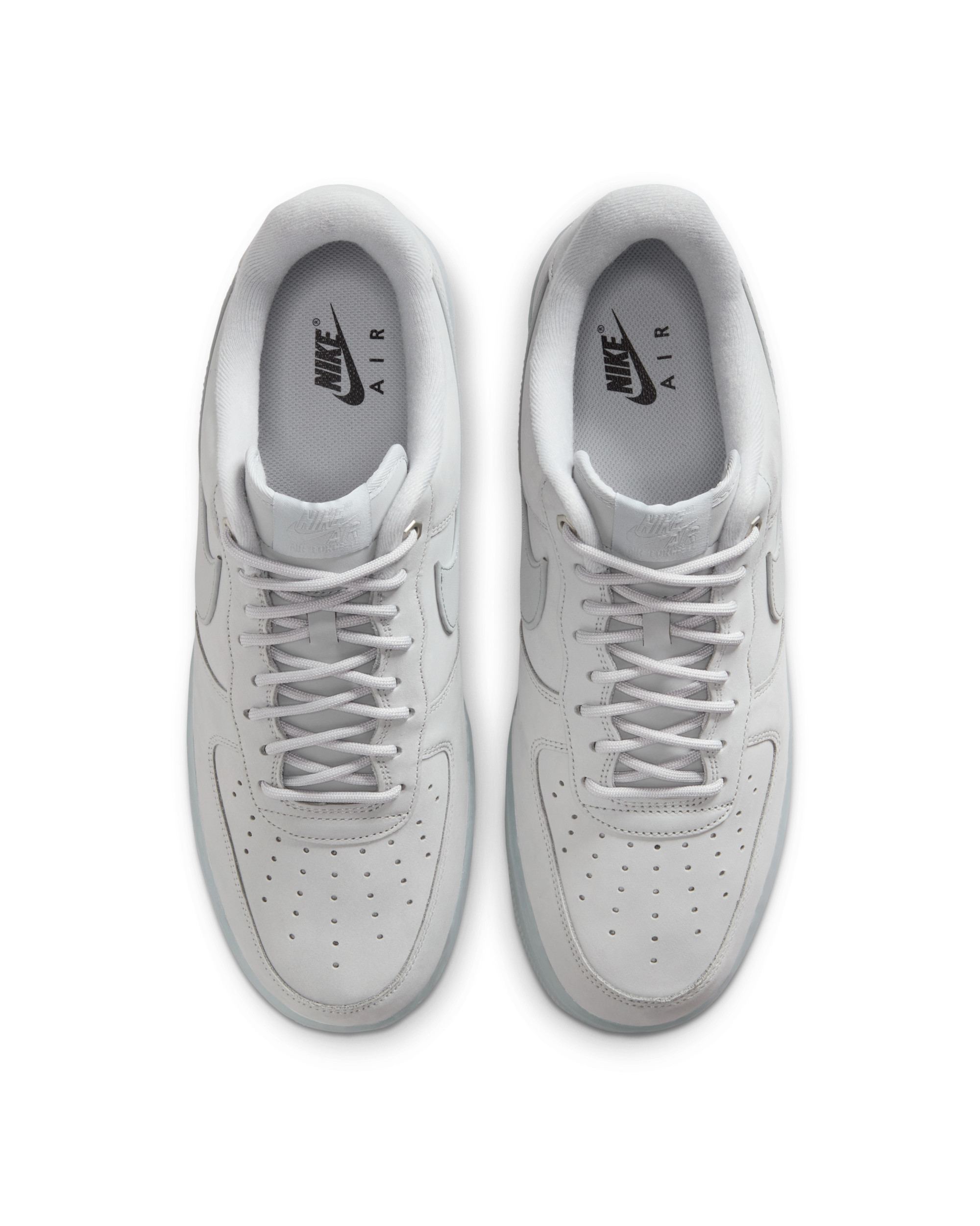 Кросівки Nike AIR FORCE 1 07 WB CJ9179-002