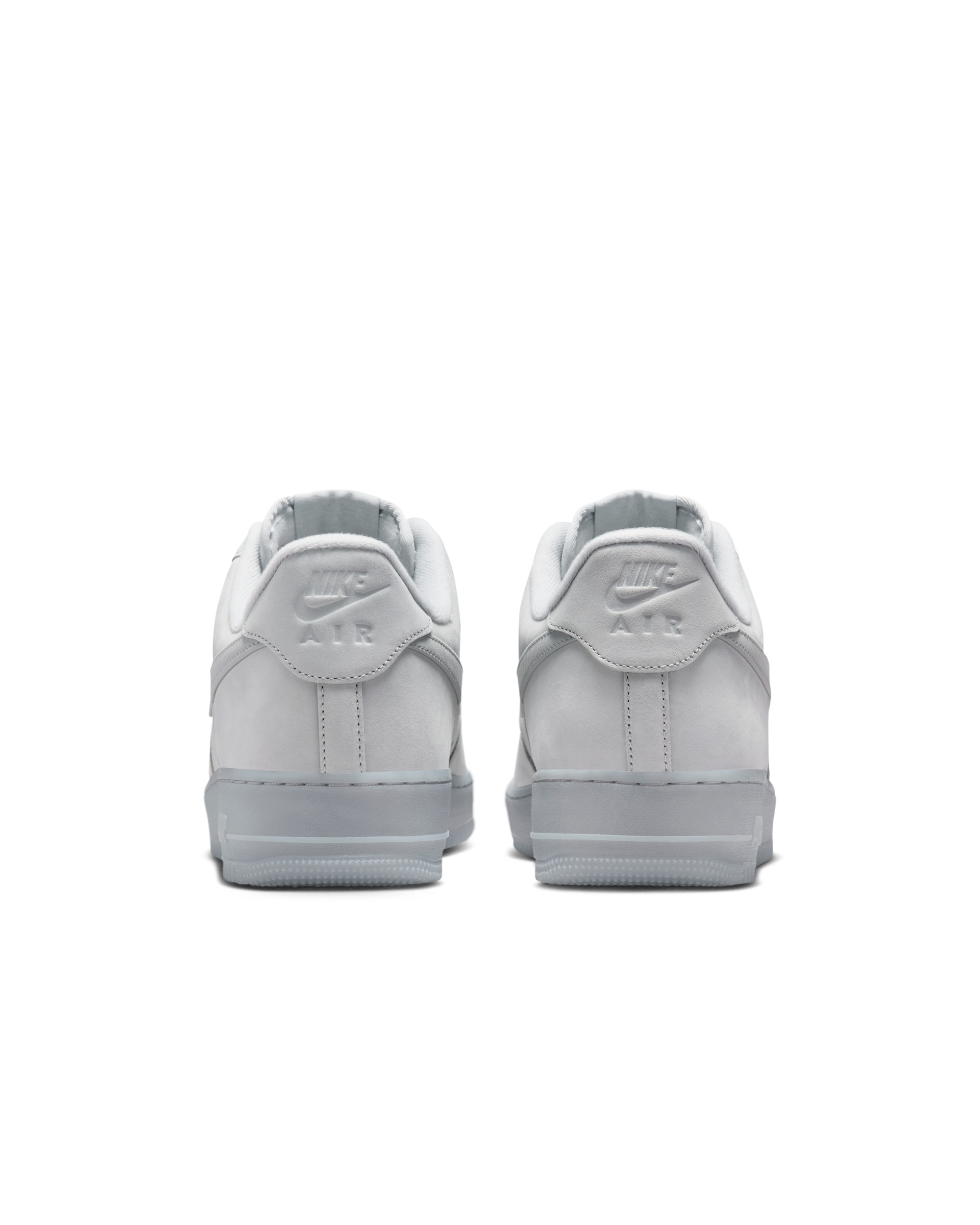 Кросівки Nike AIR FORCE 1 07 WB CJ9179-002