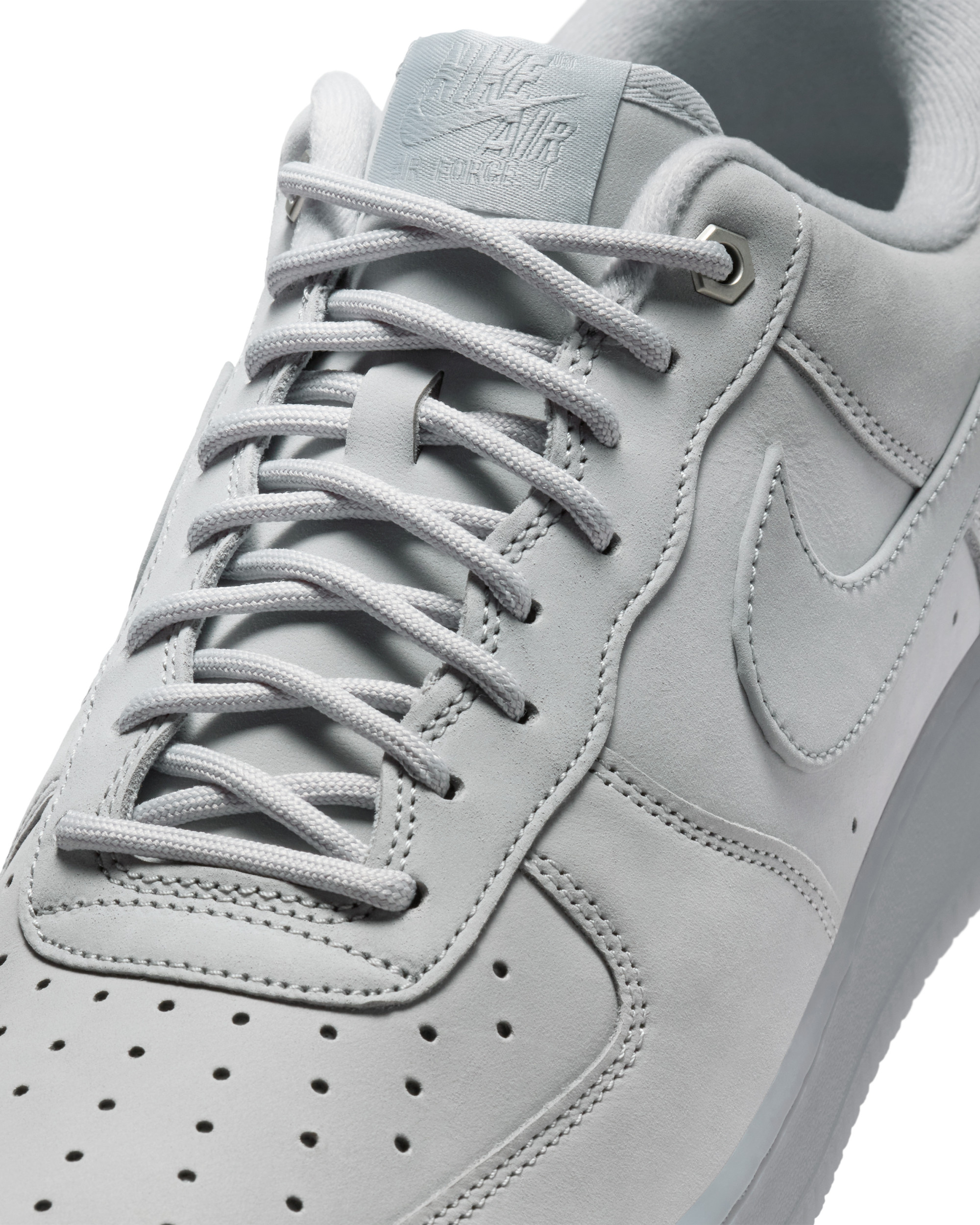 Кросівки Nike AIR FORCE 1 07 WB CJ9179-002