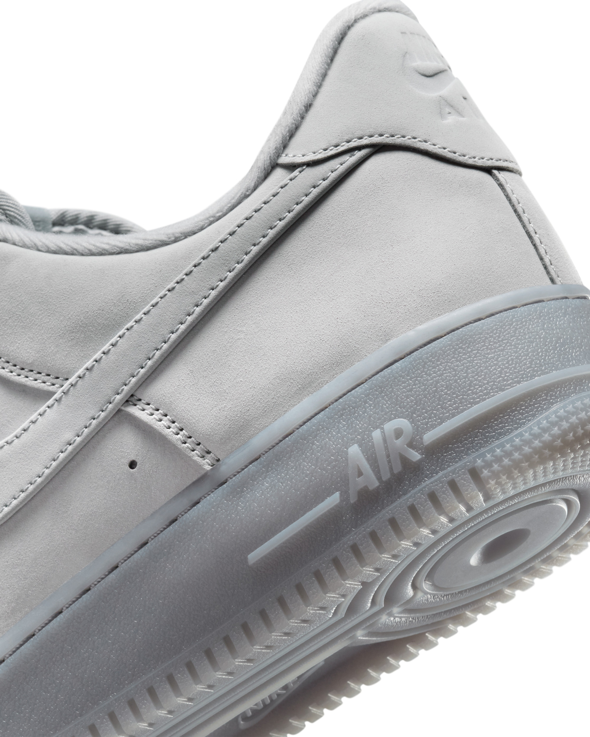 Кросівки Nike AIR FORCE 1 07 WB CJ9179-002