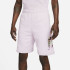 Шорти Nike Sportswear Mens Large Club Fleece Shorts Electro Purple DV0055-576