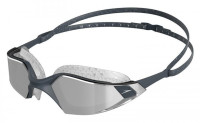 Окуляри для плавання Speedo AQUAPULSE PRO MIRROR GOG AU GREY/SILVER сірий, сріблястий Уні OSFM 8-12263D637