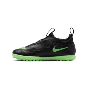 Сороконіжки Nike JR VAPOR 17 CLUB FLEX TF PS IO1483-001