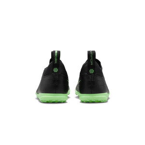 Сороконіжки Nike JR VAPOR 17 CLUB FLEX TF PS IO1483-001