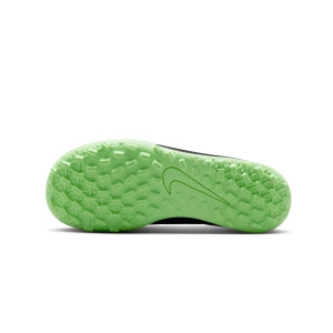 Сороконіжки Nike JR VAPOR 17 CLUB FLEX TF PS IO1483-001