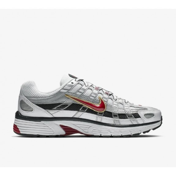 Кросівки Nike W P-6000 BV1021-101