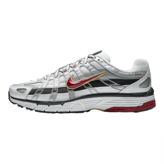 Кросівки Nike W P-6000 BV1021-101