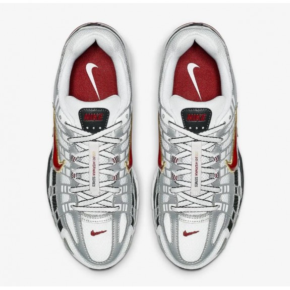 Кросівки Nike W P-6000 BV1021-101