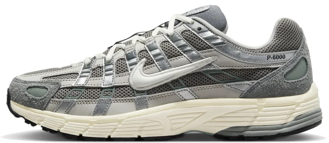 Кросівки Nike P-6000 FN7509-029
