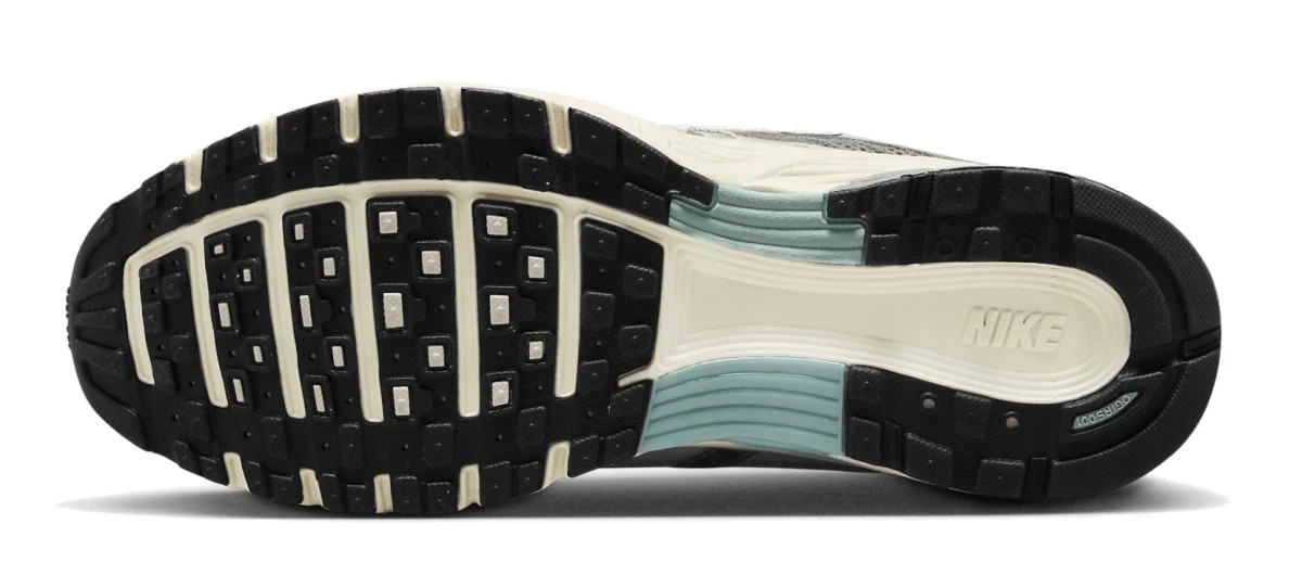 Кросівки Nike P-6000 FN7509-029