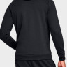 Кофта Men's UA Rival Fleece Full-Zip 1320737-001