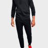 Кофта Men's UA Rival Fleece Full-Zip 1320737-001