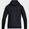 Кофта Men's UA Rival Fleece Full-Zip 1320737-001