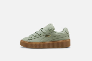 Кросівки жіночі Puma X Fenty Creeper Phatty Nubuck (39681302) 39681302