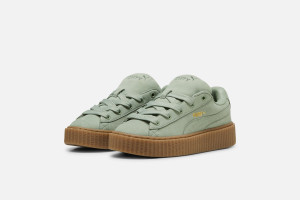 Кросівки жіночі Puma X Fenty Creeper Phatty Nubuck (39681302) 39681302
