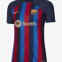 Футболка Nike Dri-FIT Football Shirt DJ7771-454
