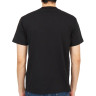Футболка Stone Island Crew Neck Black Cotton T-Shirt 101523757 A0029