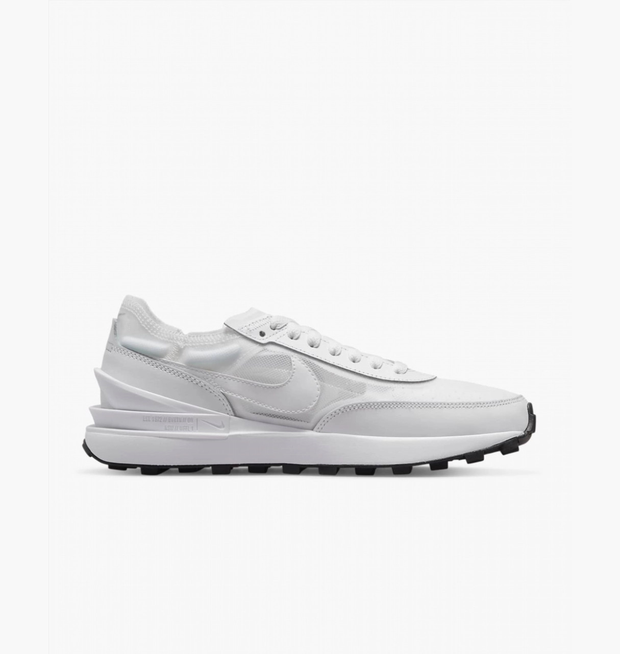 Кросівки Nike W WAFFLE ONE DC2533-103