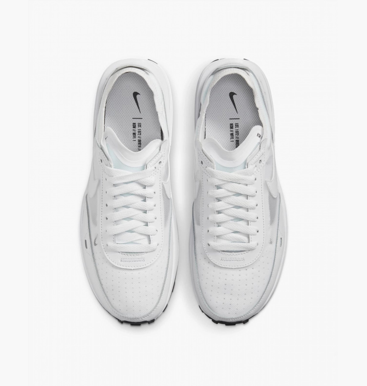 Кросівки Nike W WAFFLE ONE DC2533-103