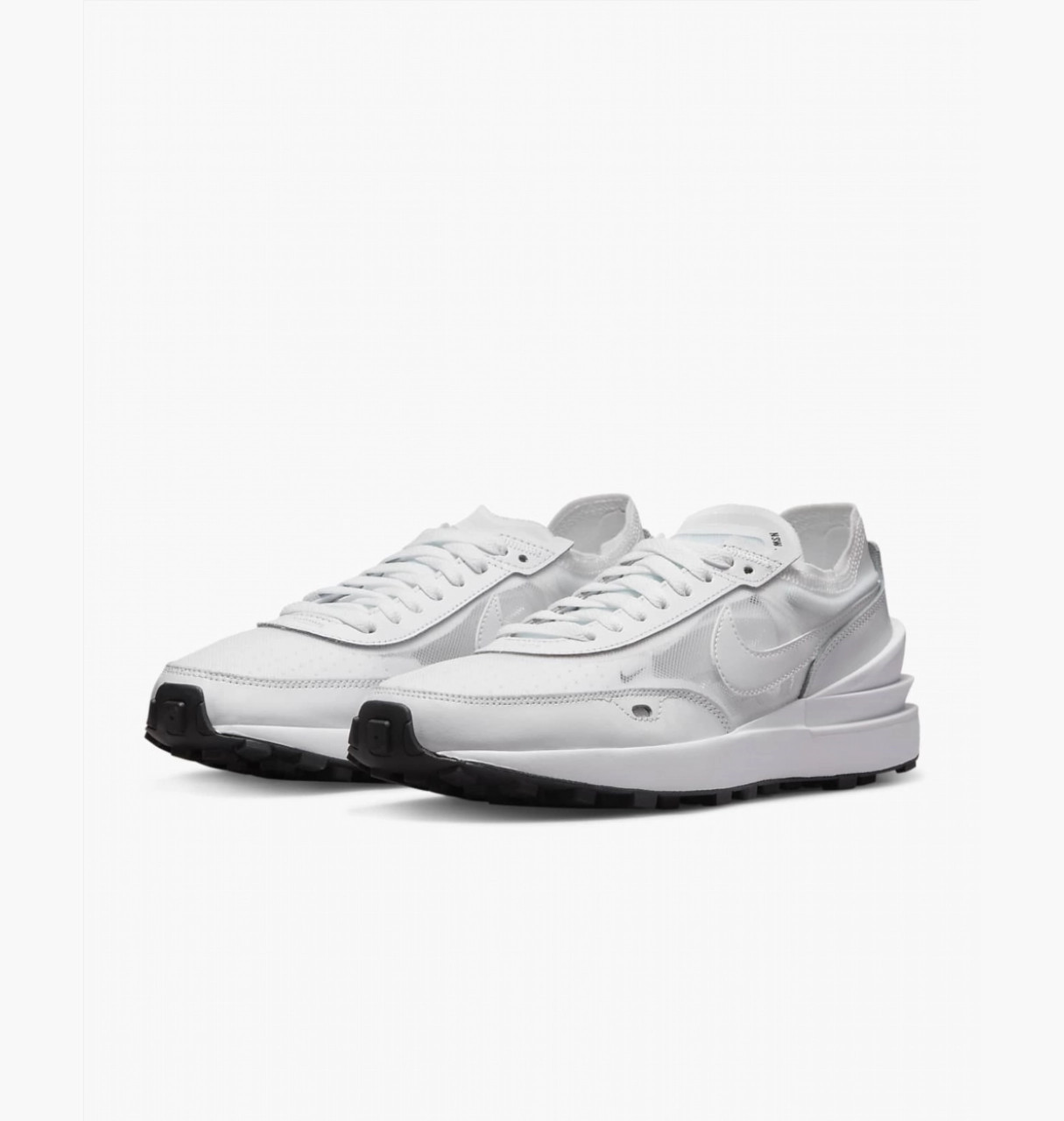 Кросівки Nike W WAFFLE ONE DC2533-103