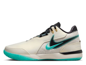 Кросівки Nike Liverpool F.C. X Zoom Lebron Nxxt Gen Ampd Beige FJ1566-101