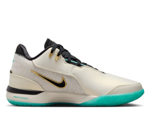 Кросівки Nike Liverpool F.C. X Zoom Lebron Nxxt Gen Ampd Beige FJ1566-101