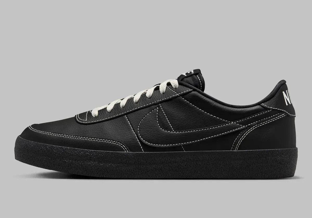 Кросівки Nike Killshot 2 Leather Black HJ7263-010