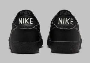 Кросівки Nike Killshot 2 Leather Black HJ7263-010
