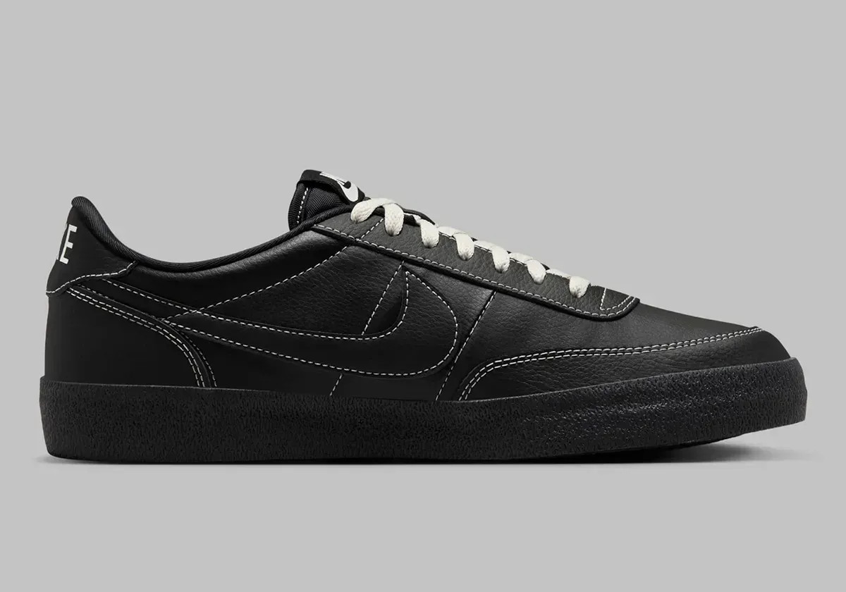 Кросівки Nike Killshot 2 Leather Black HJ7263-010