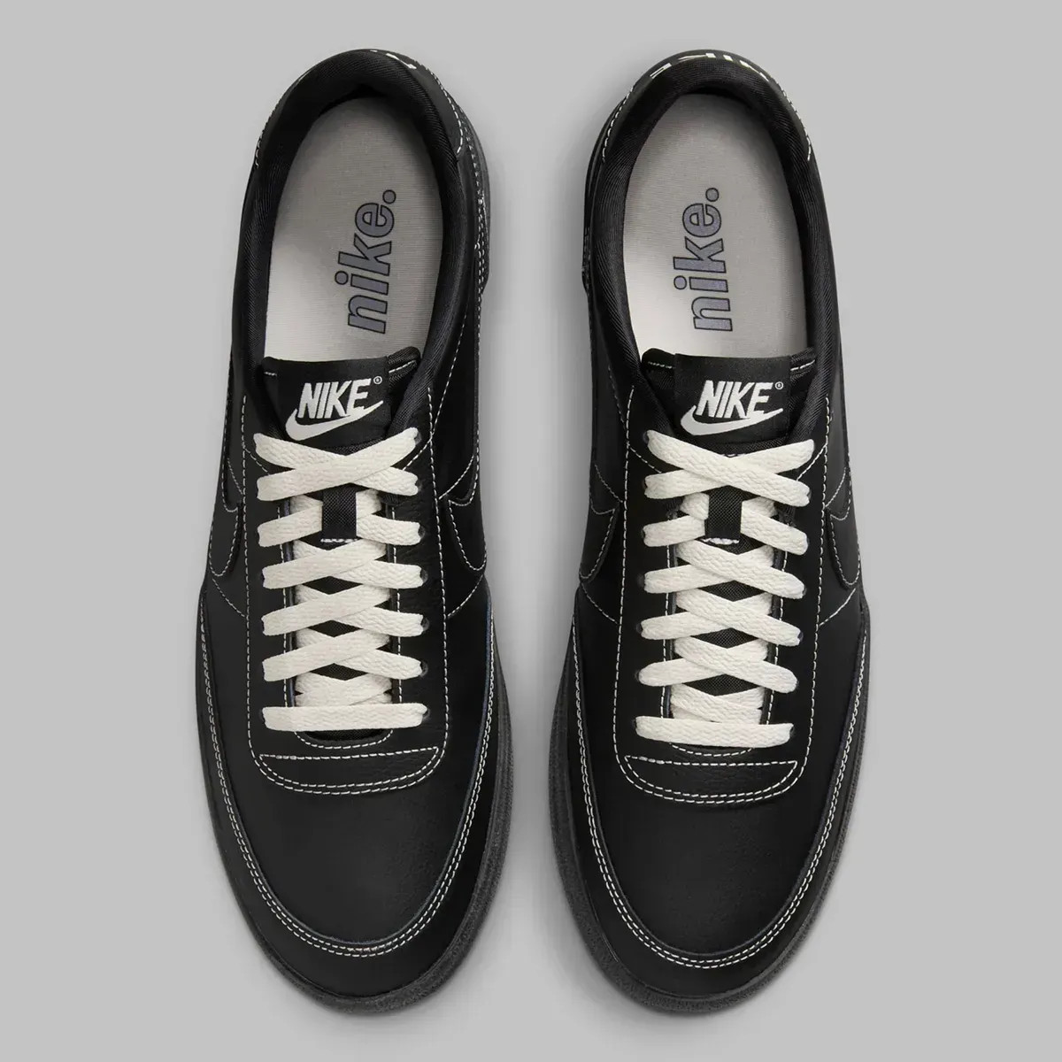 Кросівки Nike Killshot 2 Leather Black HJ7263-010