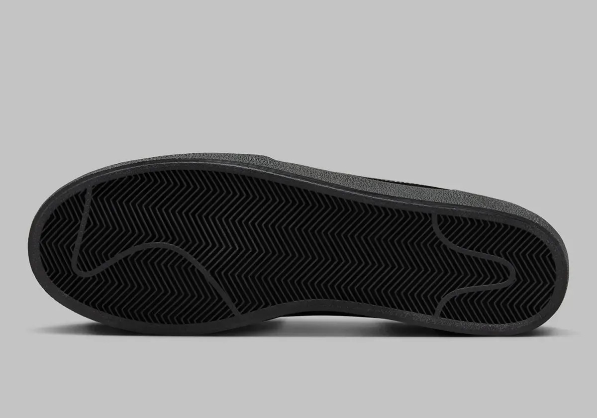 Кросівки Nike Killshot 2 Leather Black HJ7263-010