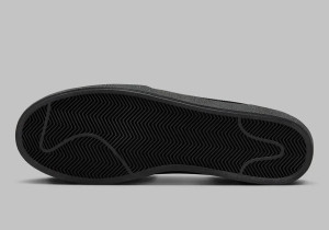 Кросівки Nike Killshot 2 Leather Black HJ7263-010