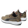 Кросівки PUMA Twitch Runner Trail Winter (377088-02) 377088-02