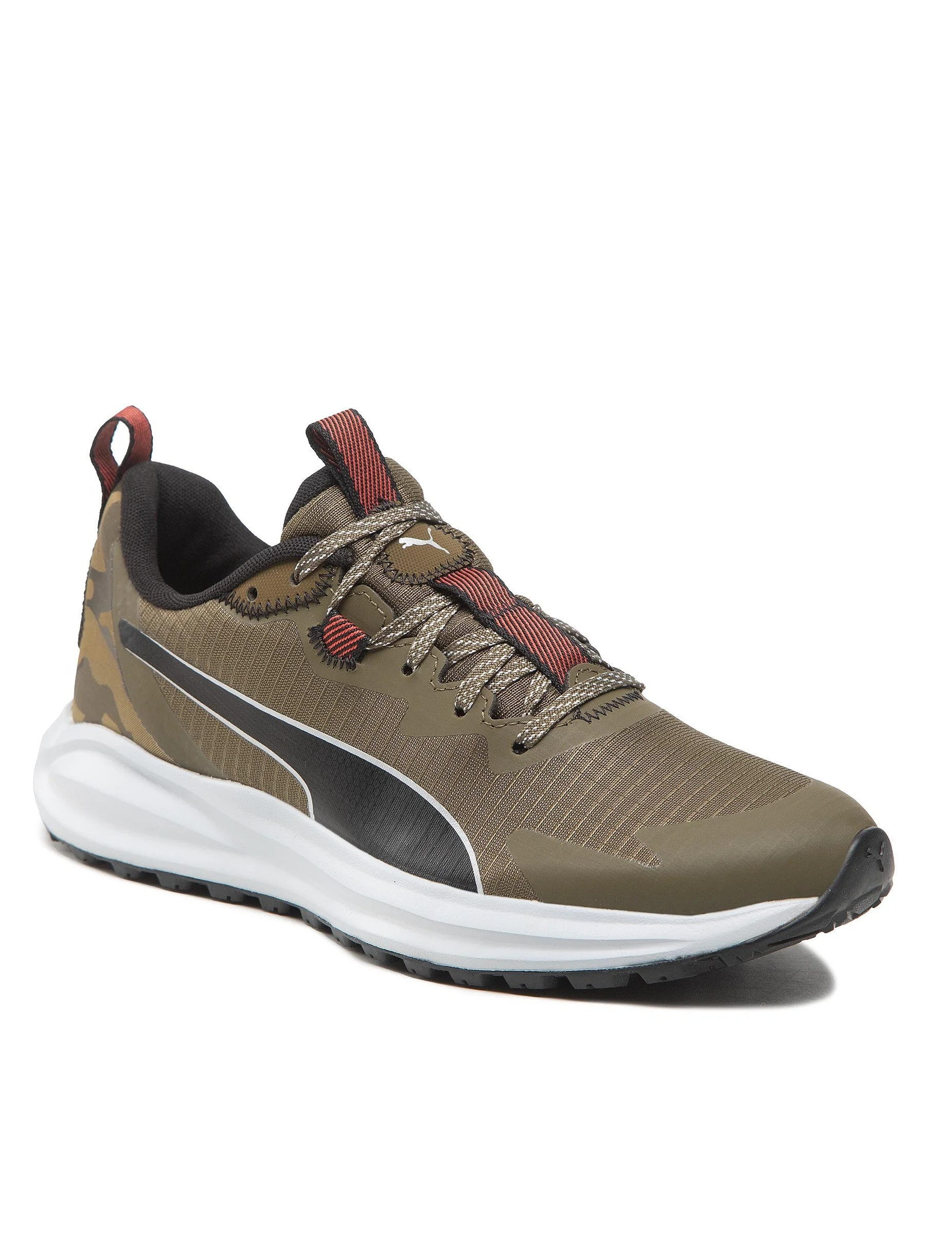 Кросівки PUMA Twitch Runner Trail Winter (377088-02) 377088-02