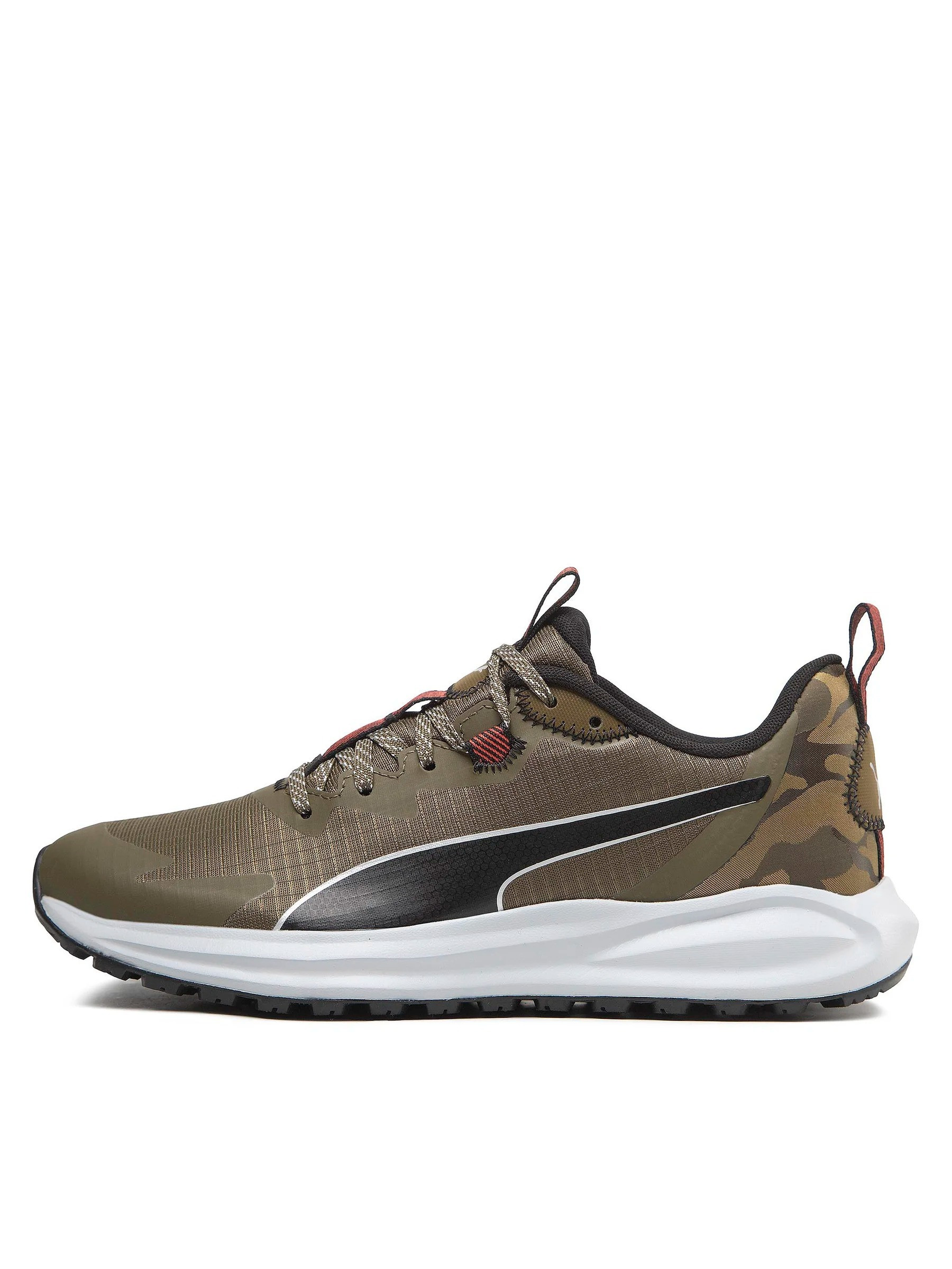 Кросівки PUMA Twitch Runner Trail Winter (377088-02) 377088-02